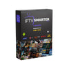 1 Month IPTV Smarters Pro Subscription