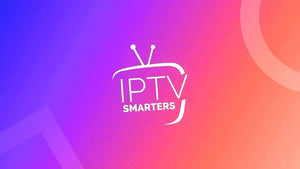 iptv smarters pro susbcription