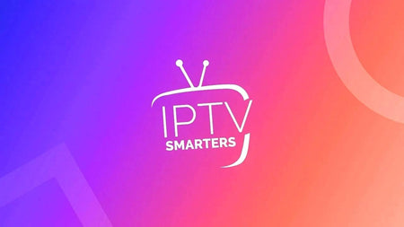 iptv smarters pro plan