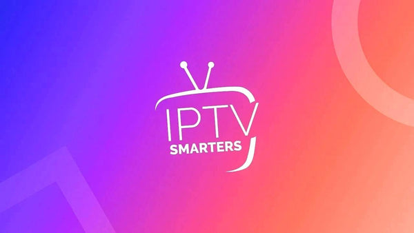 iptv smarters pro